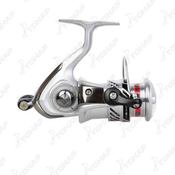 Катушка безынерционная 20 CROSSFIRE LT 2500' 10185-250RU DAIWA