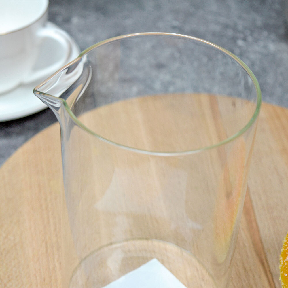 Колба для френч-пресса 800мл 15*9,3см (00102304)