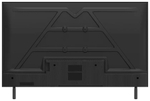 ЖК-телевизор BQ 32FS02B Black