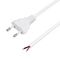Шнур питания Arlight WAVE-Power-230V (12x25mm) 053715