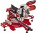 Пила торцовочная сетевая EINHELL TC-SM 216 4300380