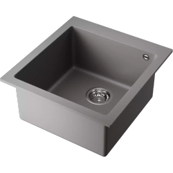 Кухонная мойка Omoikiri Bosen 47A-GB