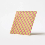 Шкурка DipGrip Mini Check Salad Green