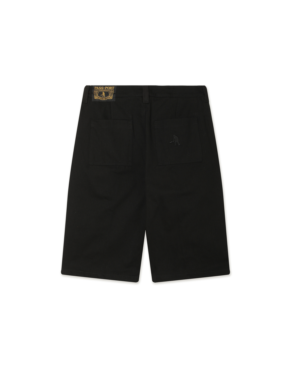 Мужские Шорты Herringbone Leagues Club R44