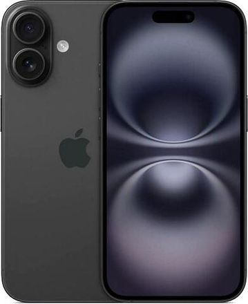 iPhone 16 Plus