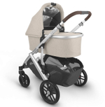 Детская коляска UPPAbaby Vista V2 2 в 1 DECLAN