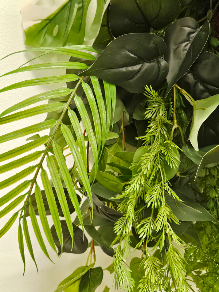 Композиция подвесная Джангл