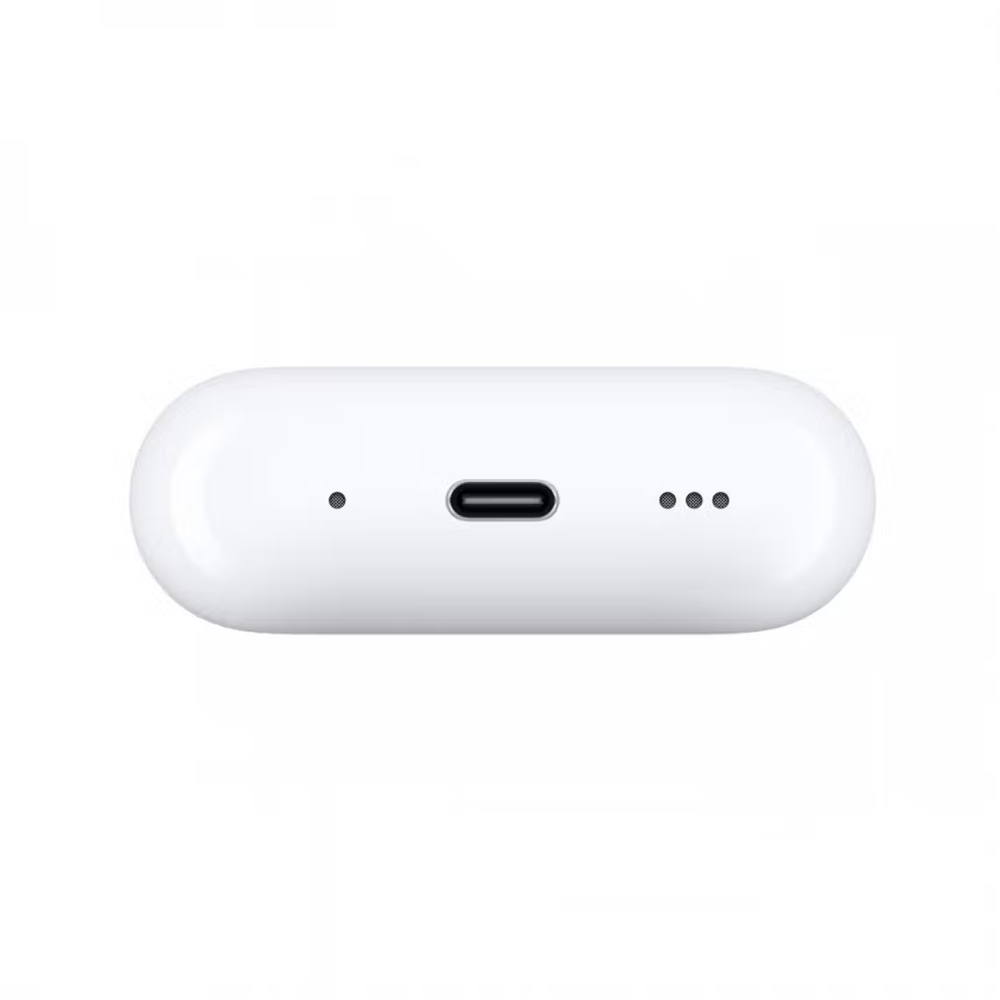 Беспроводные наушники Apple AirPods Pro 2 with MagSafe case USB-C(MTJV3AM/A)