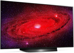 Телевизор LG 48"; OLED48CXRLA OLED