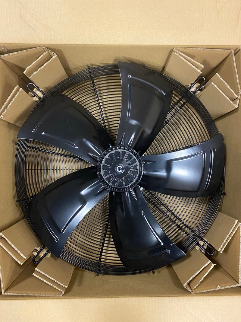 YWF-6E-630-S-137/70-G