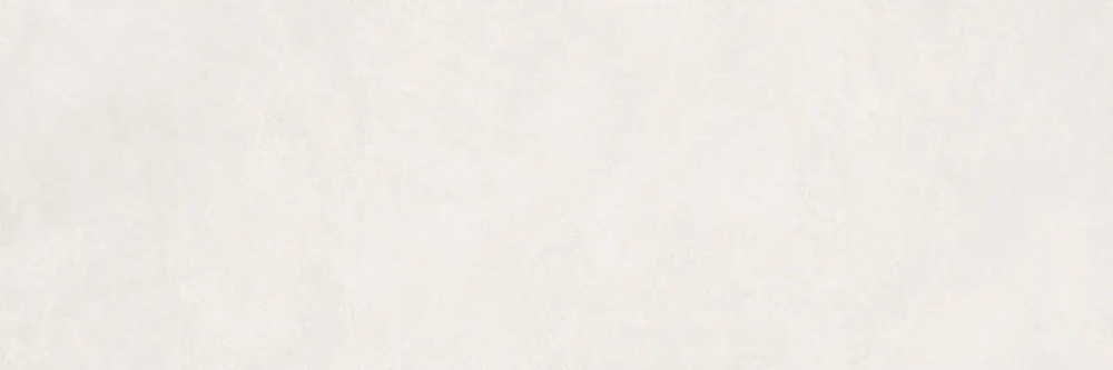 Настенная плитка Alma Ceramica TWU3090PAT07R Patio 30x90 белая матовая под бетон