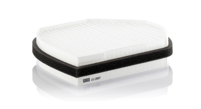MANN-FILTER - CU2897-MNF - Filter, cabin air