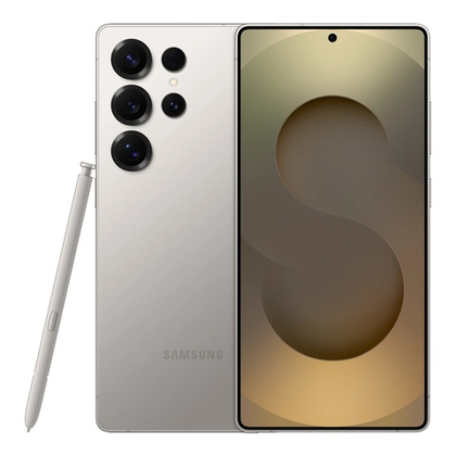 Samsung Galaxy S25 Ultra 12/256 ГБ "серый титан"