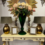 Лампа Шагрень  LGAL.009/GO