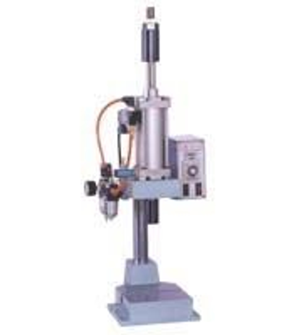 Пневматический пресс Machinery AP-200
