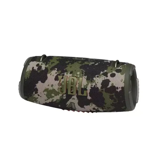 Портативная колонка JBL Xtreme 3 Camouflage