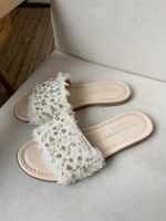 Шлепанцы Ermanno Scervino, 31,5