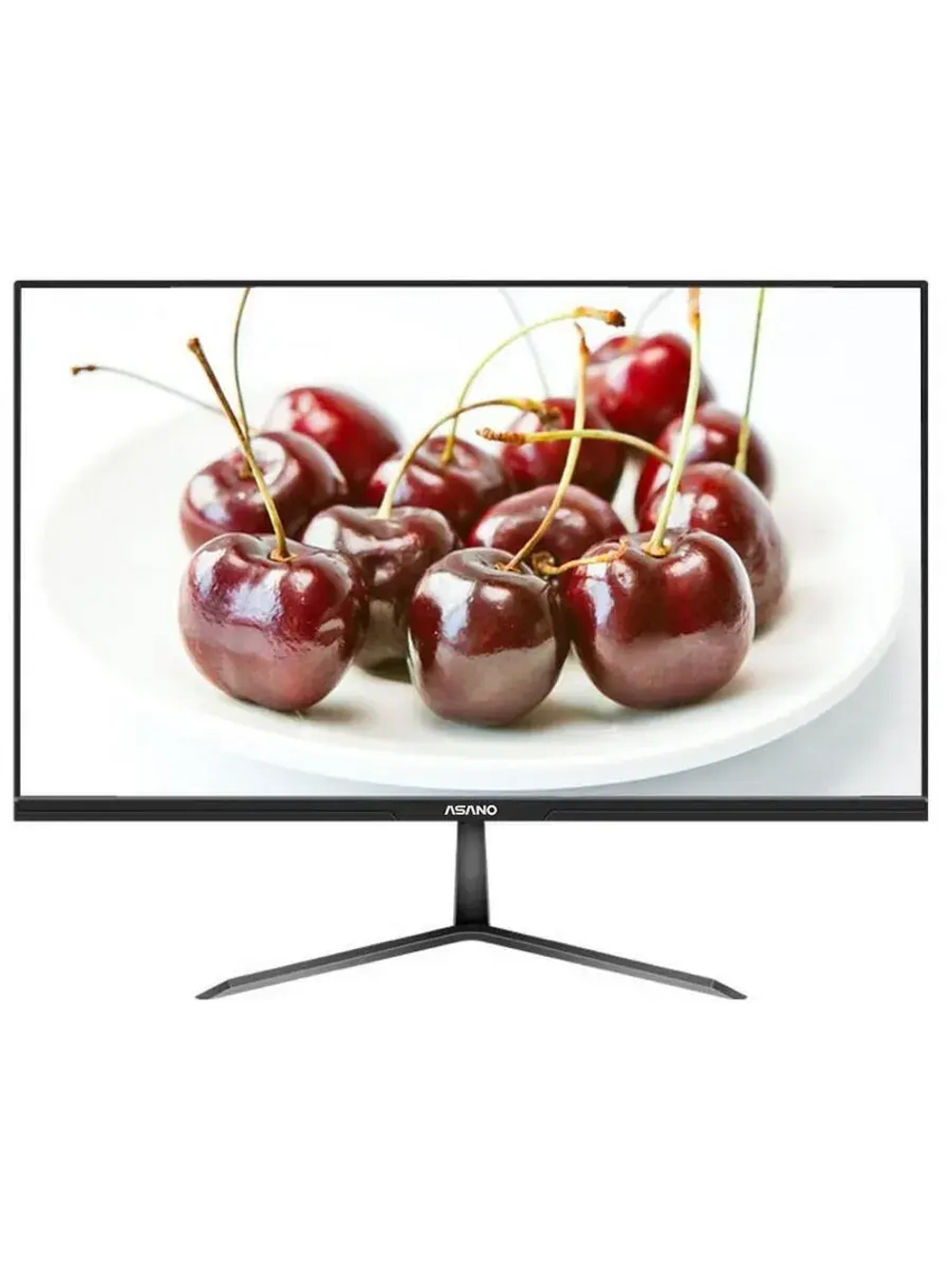 27" Монитор M2701F BLACK 1920x1080 IPS