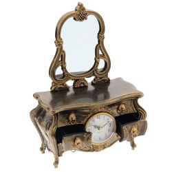 GAEM Шкатулка музык. (1xAA н/п), L23 W12 H33 см