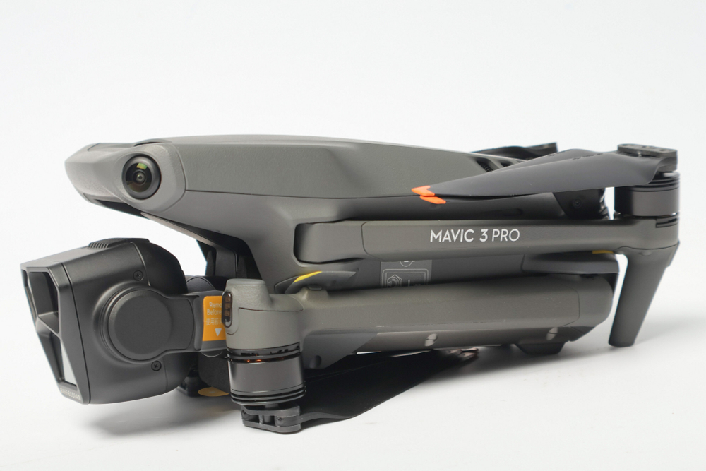 DJI Mavic 3 prо RС