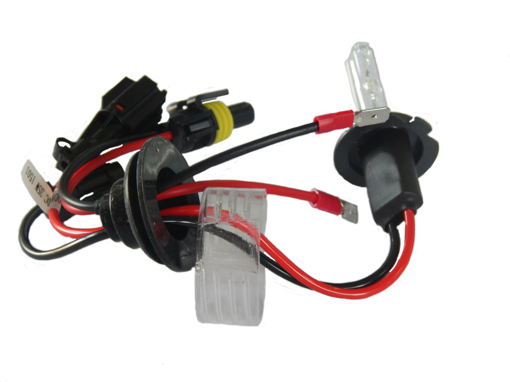 Лампа ксеноновая H7 6000K D/C 12v35w ''BLUE LIGHT''(2 шт) 38172 лампа 38172