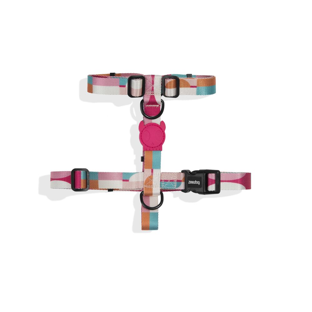 Шлейка BLOOM Zee.Dog