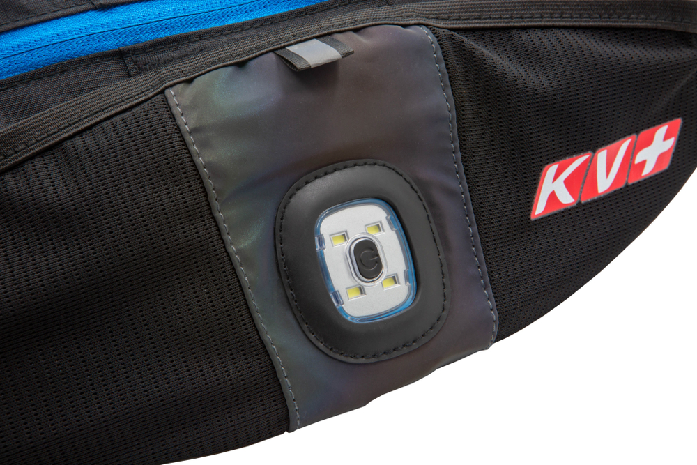 Подсумок KV+ Waist bag Marathon with water bladder, 24D38