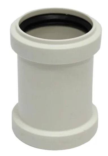 Муфта ремонтная Sinikon Comfort 110 мм канализационная (арт. 526007.K)