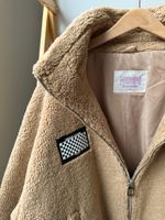 Меховая куртка Lusimin, 140