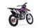 Мотоцикл кроссовый эндуро BSE M8 450