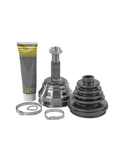 ШРУС наружный L=R для VW Golf II/III/Passat B3/Vento 1.4/1.6L GANZ GIK04115