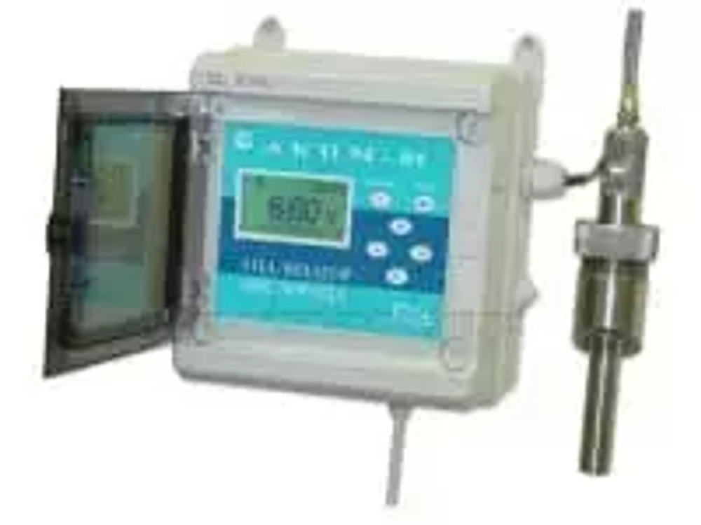 АКПМ-1-01А анализатор кислорода (кислородомер) стационарный