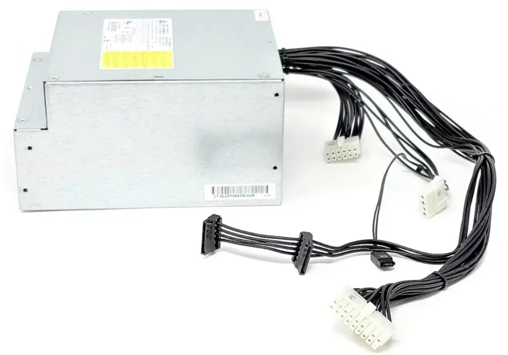 Блок питания HP DPS-700AB-1 Z440 Workstation 700W Power Supply 719795-004 858854-001