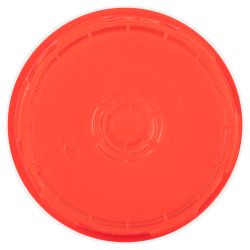 Распаячная коробка ЭРА KRT-80-40 скрытой установки красно-белая 80х40мм для твердых стен крышка IP20