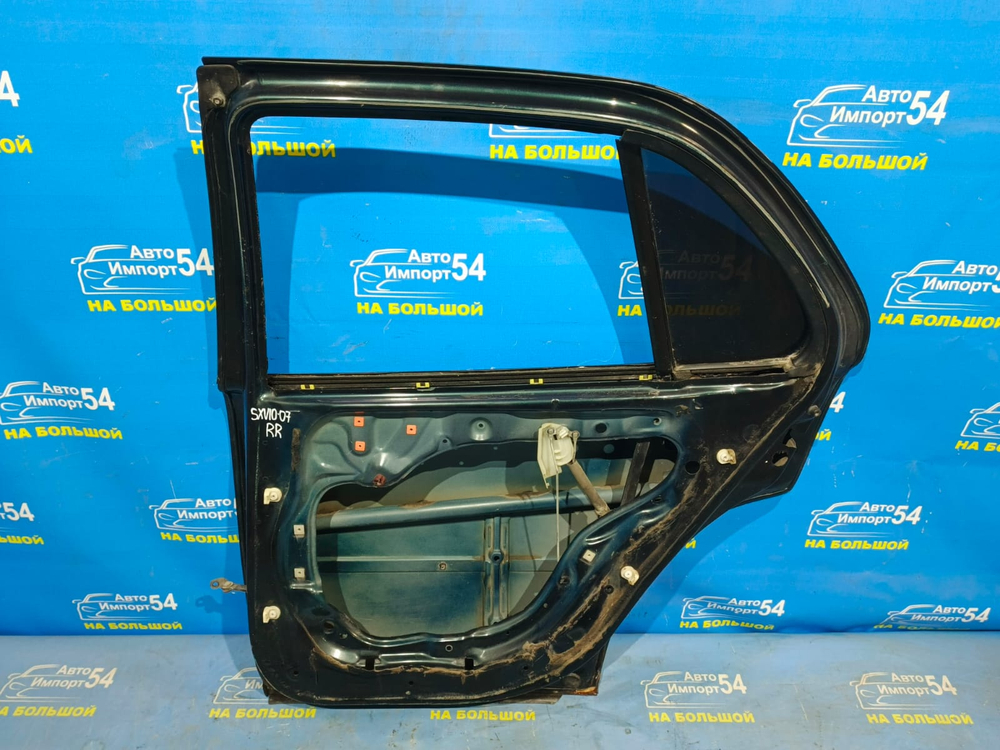 Дверь задняя правая TOYOTA CAMRY 1996