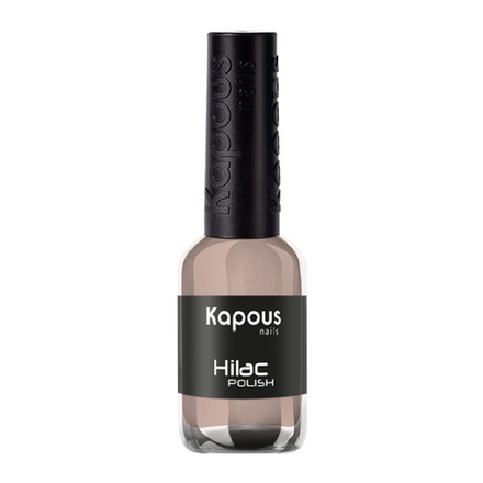 3 Kapous Professional Nails лак для ногтей "Hi - Lac" 2123, 8мл