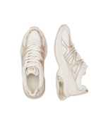 Кроссовки Michael Kors - белый(43F3KIFS2D)