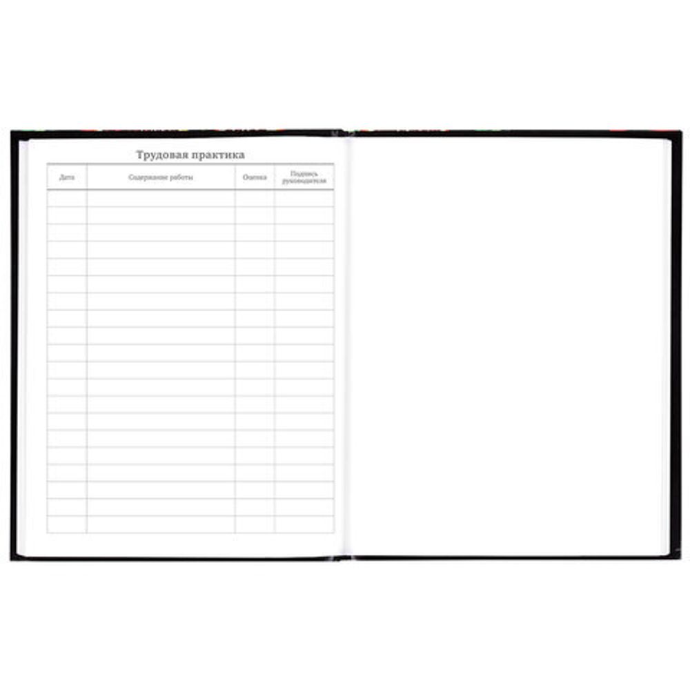 Дневник 5-11 класс 48 л., твердый, BRAUBERG, глянцевая ламинация, с подсказом, "Футбол", 106880