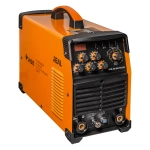 Сварог REAL TIG 200 P AC/DC E20101 сварочный инвертор tig 00000095484