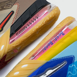 кроссовки Nike Lebron 18 Low Tune Squad