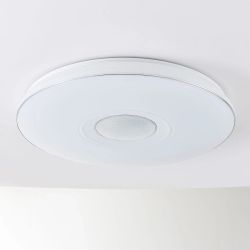 Citilux Light & Music CL703M101 Люстра музыкальная с пультом