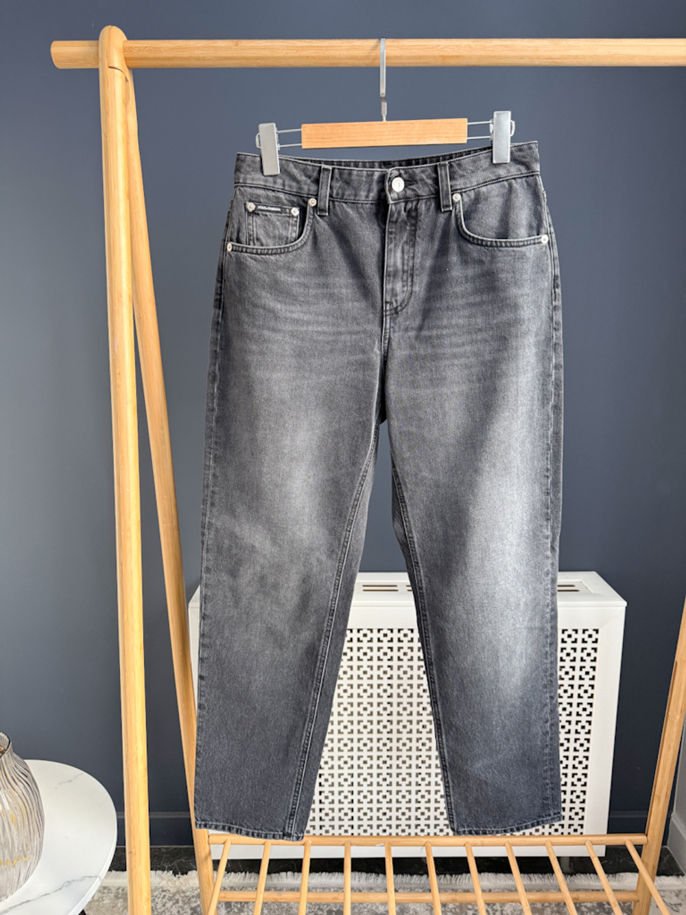 Новые джинсы Dolce & Gabbana, S-M