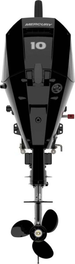 4х-тактный лодочный мотор MERCURY F 10 MH EFI