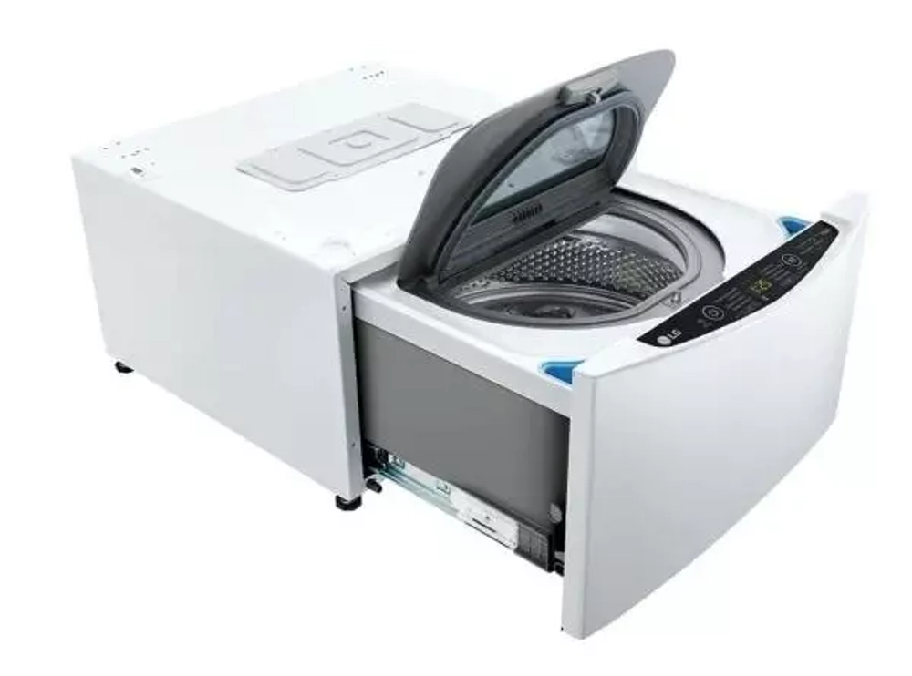 Встраиваемая стиральная машина LG TW256S
