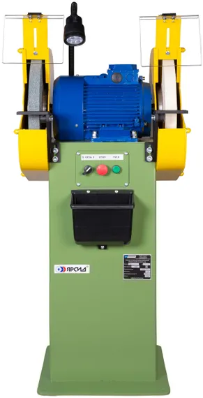 Станок точильно-шлифовальный ТШ 2М (ВЗ-879)