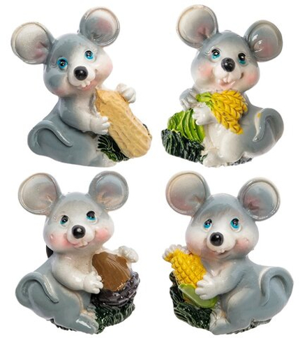 MC-141 Магнит «Мышонок»