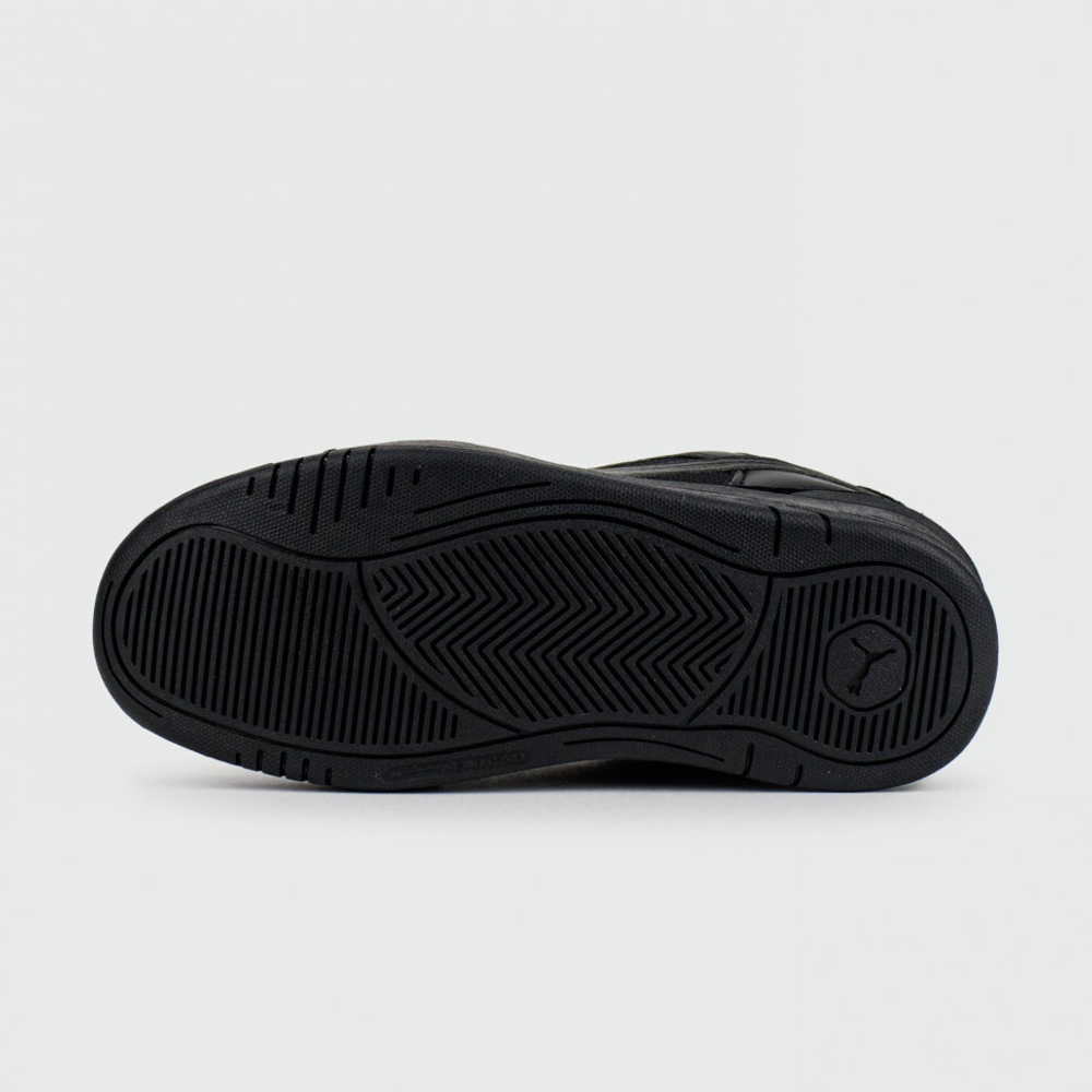 кроссовки Puma 180 Triple Black Wmns