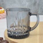 Кружка 300мл Графит