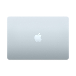 Ноутбук Apple MacBook Air 15” MC7A4 (M4 10-Core, GPU 10-Core, 16GB, 512GB) («Голубое небо» | Sky Blue)