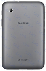 Samsung Galaxy Tab 2 7.0 P3100 8Gb